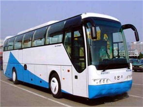 青島到泰州的大巴拼車 快捷大巴旅游車 青島到泰州