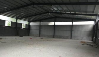 迅幫 網 平陰6000平玫瑰食品加工廠出租 可分租