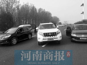 鄭州汽車租賃行業(yè)地方性法規(guī)出臺困境探析