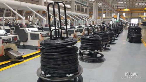 河北加快推進縣域特色產業提質升級 以螺栓產業為例，提升四個能力優化產業生態