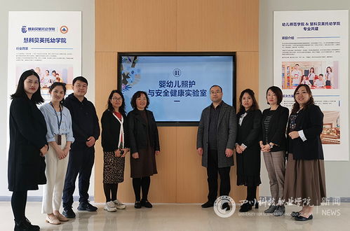 川滇校際交流促發展，人文藝術共話育幼新篇——記云南能源職業學院人文與藝術設計學院李靜院長一行赴四川科技職業學院幼兒師范學院考察交流