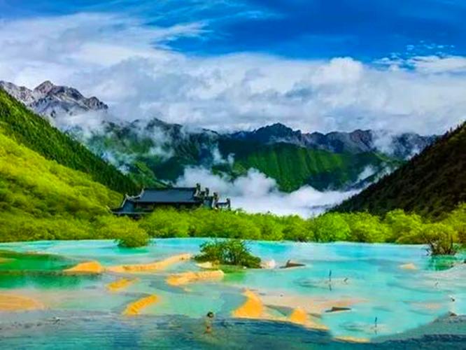定格夏日 如何拍出治愈系的度假產品圖片
